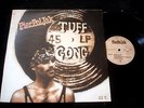 PIERPOLJAK/KINGSTON KARMA/MAXI PROMO 4 TITRES/FRENCH RAGGA/FRENCH PRESS