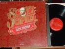 Scott Joplin Complete works for Piano Solo Dick Hyman Uk Decca Press 5Lp Box NM
