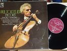 Paul Tortelier Cello  Encores Shuku Iwasaki Piano UK EMI HQS 1289 NM