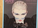 Visage Fade to Grey 12