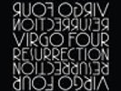 Virgo Four - Resurrection (Vinyl Used Like New)