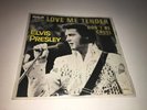 ELVIS PRESLEY New SEALED Love me Tender MEXICAN 7