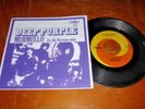 DEEP PURPLE Hush - Murmullo 1968 MEXICO 7