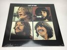 The Beatles - Let It Be - Deagostini 180g Vinyl Record LP Album 12
