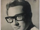 BUDDY HOLLY: The Buddy Story USA Coral Maroon Orig CRL 57279 Vinyl LP HEAR
