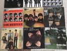 The Beatles Original 1st Issue UK EP’s Full Set