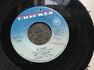 RARE USA ORIGINAL CHECKER - JOY LOVEJOY - IN ORBIT - EXCELLENT CONDITION