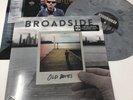 Broadside OLD BONES Vinyl LP NEW Record Grey Marble WSTR Seaway ROAM Real Friend