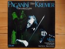 Gidon Kremer-Paganini-Barucaba Etudes in 60 Variationen.Nathan Milstein-2er Lp