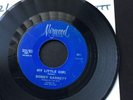 MY LITTLE GIRL  BOBBY GARRETT Mirwood Original Northern Soul Classic