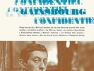 GAINSBOURG,SERGE-CONFIDENTIEL (OGV)  VINYL LP NEUF
