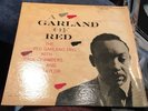 “Red Garland Trio”; Prestige #PRLP-7064; (1st Press); Mono; 1956; “A Garland...”