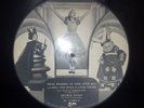 Victor #17-4004 78 rpm ALICE IN WONDERLAND Original 1933 Shellac Picture Disc