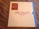 Dire Straits The-Studio Albums 1978-1991 Vinyl 8 LP Box Set NEW 180gm PALLAS
