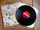 LED ZEPPELIN, LED ZEPPELIN III, PLUM/RED LABEL, CELEBRATION LABEL ERROR 2401-002