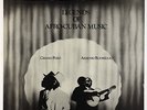 Chano Pozo/Arsenio Rodriguez - Legends Of Afro-Cuban Music LP - SMC Pro-Arte VG+