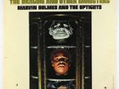 Marvin Holmes & The Uptights - Ooh Ooh The Dragon & Other Monsters LP - Uni