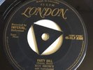 RARE 1957 U.K. ROCKABILLY 45 ROY BROWN 