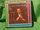 Reel to Reel Frank Sinatra - My Way 71/2 ips quadraphonic