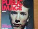 Public Image ltd first issue vinyl