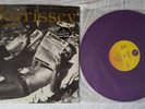 Tomorrow by Morrissey NM shrink wrap 1992  Sire Records Purple Vinyl 1st Press