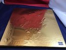 JAY-Z / KANYE WEST-WATCH THE THRONE (PICT)  VINYL LP  FREE SHIPPING