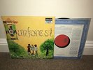 SUNFOREST The Sound Of LP Deram Nova 1969 Stereo UK 1st