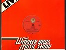 RY COODER BorderLive RARE 1981 PROMO-ONLY Warner Bros. Music Show VG+/VG+