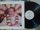 With Love V/A LP Meher Baba Pete Townsend Ronnie Lane Private Devotional 1977