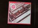 *THE BEATLES 1962-1966 (2  Red Vinyl LPs,Capitol SEBX-11842,Hype Sticker) SEALED
