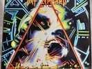 LP: Def Leppard Hysteria Mercury – 422 830 1987 Hard Rock