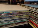 Konvolut 78 LP's - Klassiker dabei-siehe Beschreibung für Auflistung gebraucht
