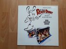 Alan Silvestri – Who Framed Roger Rabbit ( incl poster ) lp