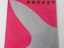 ROCKET S/T LP PORTUGAL MODERN SOUL FUNK BOOGIE TEST PRESSING QUL 5006 VERY RARE