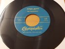 NORTHERN SOUL -THE MAGICIANS (SERVICEMEN) - SWEET MAGIC/CONNIE - CHARTMAKER