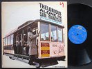 THELONIOUS MONK Alone In San Francisco LP RIVERSIDE RLP 12-31 US 1959 DG MONO