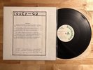 Arsenal “Manipulator” Vinyl Rare Test Press-Big Black-Naked Raygun-Santiago Dura