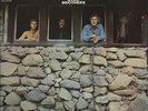 Byrds The Notorious Byrd Brothers - 2nd UK vinyl LP album record 63169 CBS