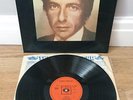LEONARD COHEN Songs Of LP 1967 1st UK Stereo A1/B1 CBS SBPG63241 EX+/EX+