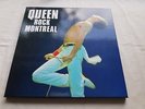 QUEEN ROCK MONTREAL 2007 RARE   LIMITED EDITION 3 x LP BOX SET MINT