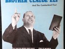 Brother Claude Ely The Gospel Ranger King 801 1969 Stereo