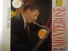 J.R. Monterose The Message 1959 JARO Jam 5004 Mono Original w/Tommy Flanagan....
