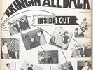 The Inside Out Bringin’ It All Back private Fredlo garage psych VG vinyl VG+ jac