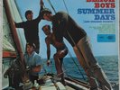 The Beach Boys ?– Summer Days (And Summer Nights )Capitol Records ?– T2354