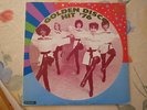 très rare 33 tours banzai/les clodettes/claude françois japon