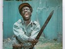 TRINITY-african revolution    gg LP   (hear)   reggae roots