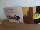 JANUS GRAVEDIGGER 1972 MINT WITH POSTER TOP KRAUTROCK