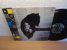 Virna Lindt - Shiver Vinyl LP RARE original issue Synth....