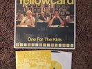 Yellowcard - One For the Kids LP & 7