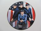 Beatles, Hollywood Bowl - LP Picture Disc